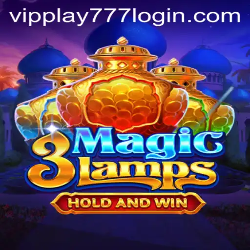 Discover the Enchanting World of 3MagicLamps with VIPPlay777