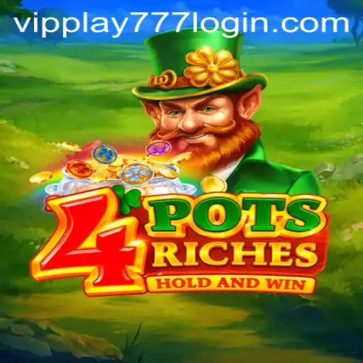 Explore the Thrilling World of 4potsriches: A Modern Gaming Phenomenon