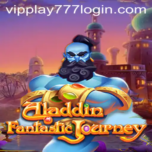 Exploring the Magic of Aladdin the Game with vipplay777