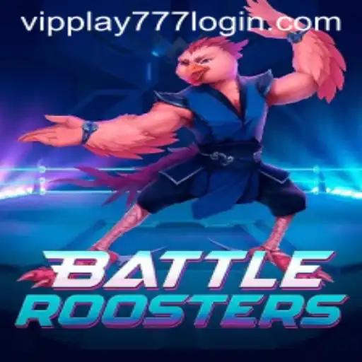 Discover the Thrills of BattleRoosters with VIPPlay777