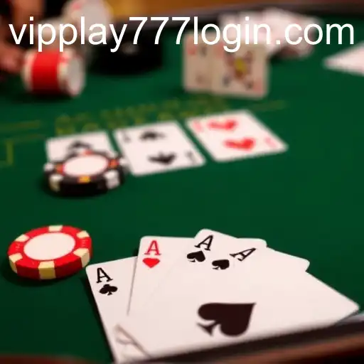 Exploring the Exciting World of Blackjack: Insights into the VIPPLAY777 Experience