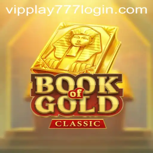 Exploring the Intricacies of BookOfGoldClassic with vipplay777