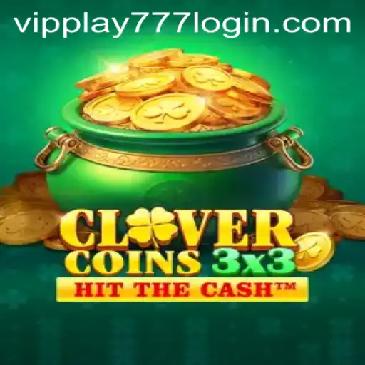 Exploring the Exciting World of Clovercoin3x3 - A VIP Gaming Experience