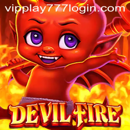 Discover the Thrilling World of DevilFire: A VIPPlay777 Experience
