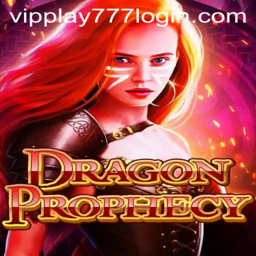 DragonProphecy: A Legendary Gaming Experience with vipplay777