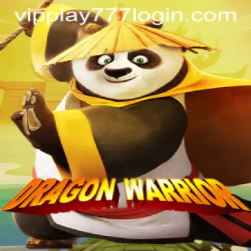 DragonWarrior: A Deep Dive into the Epic Adventure with vipplay777