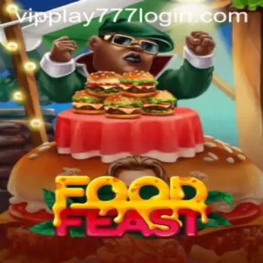 FoodFeast: Dive into the Culinary Adventure with vipplay777