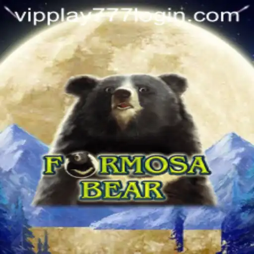 Exploring FormosaBear: A New Gaming Phenomenon with vipplay777