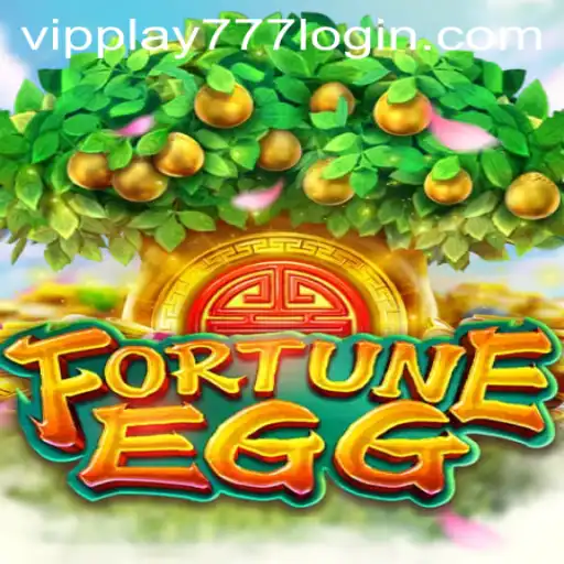 Discovering the Thrills of FortuneEgg with vipplay777