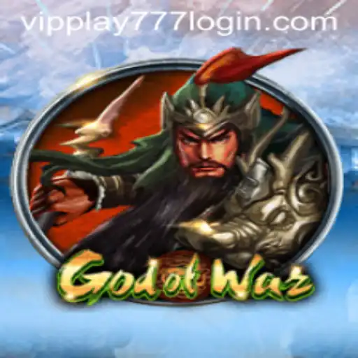 Explore the Mythical World of GodofWar with VIPPlay777