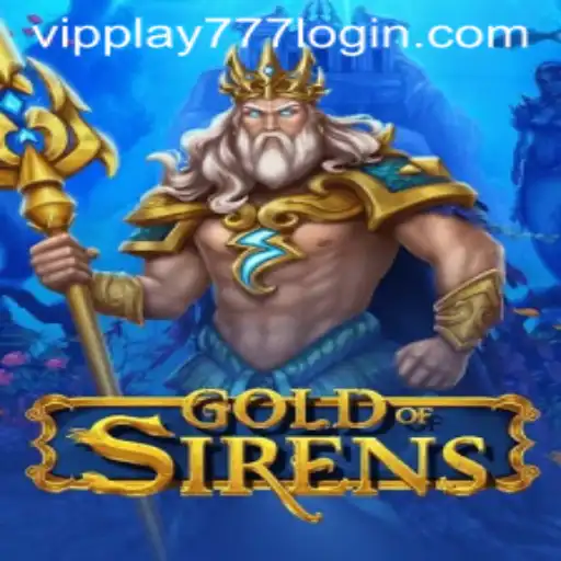 GoldofSirens: The New Gaming Sensation