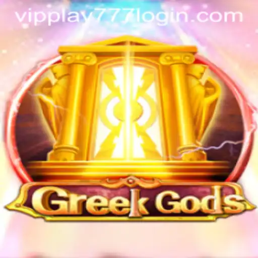 GreekGods: Unveiling a Mythological Gaming Adventure