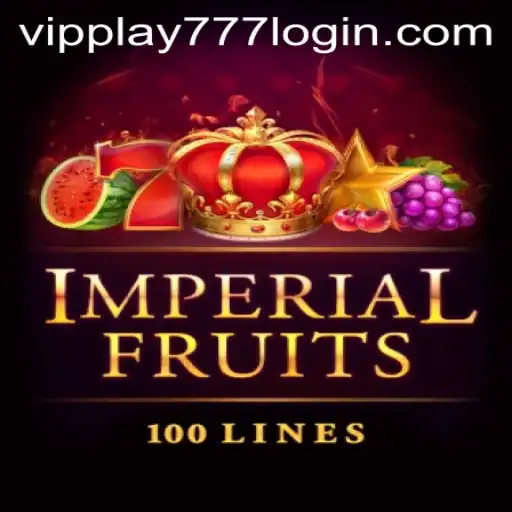Imperial Fruits 100: A Classic Slot Experience with a Twist