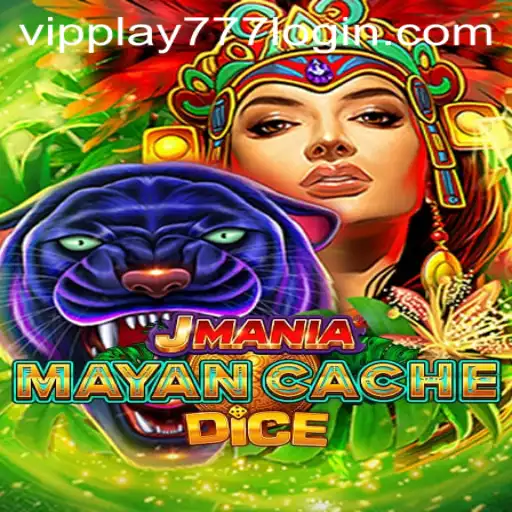 Unravel the Mysteries of JManiaMayanCacheDice: A Thrilling Journey