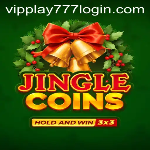 Jinglecoins: A Festive Adventure with VIPPlay777