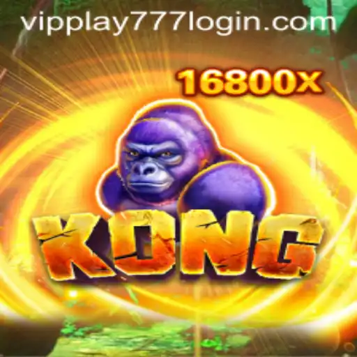 Kong: The Adventurous Journey in a Gorilla's World with vipplay777