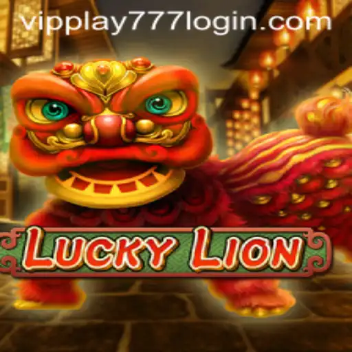 Discover the Thrilling World of LuckyLion: Enter the Realm of VIPPlay777