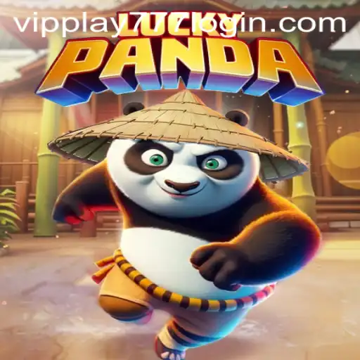 Discover the Thrills of LuckyPanda with vipplay777: A Comprehensive Guide