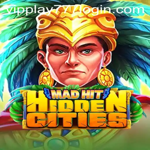 Discover the Thrills of MadHitHiddenCities: The Ultimate Gaming Experience with vipplay777
