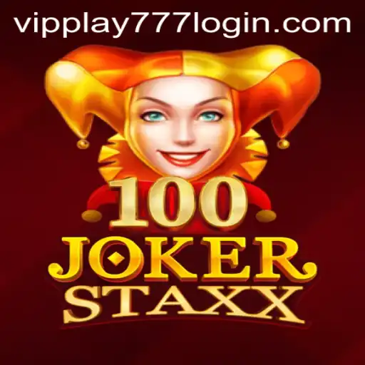 Experience the Thrill of 100JokerStaxx: A Deep Dive into the Game
