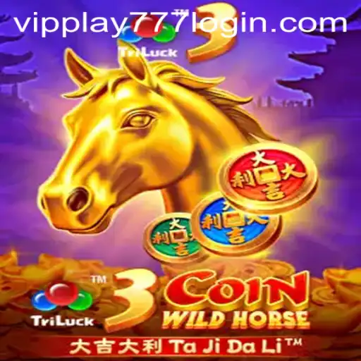 Exploring the World of 3CoinWildHorse