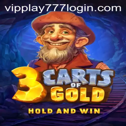 Exploring the World of 3cartsOfGold: A Unique Gaming Experience