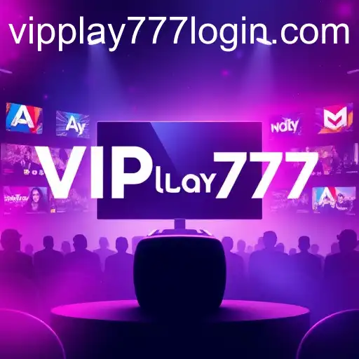 About Us: Explore the World of VIPPlay777