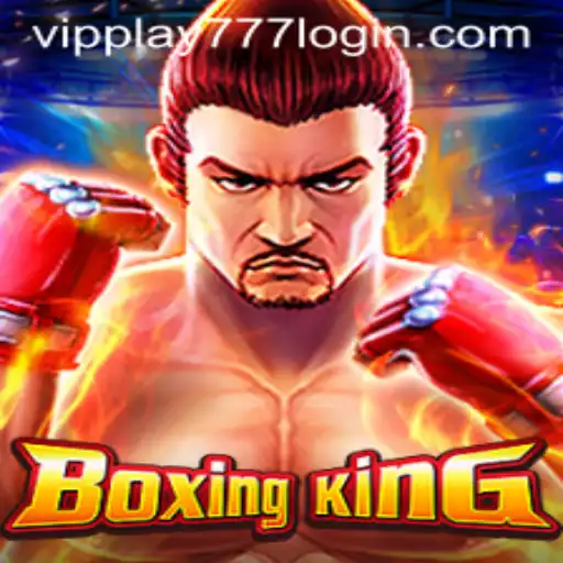 BoxingKing: The Ultimate Fighting Experience with vipplay777