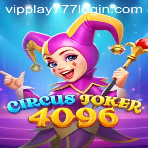 Discover the Thrilling World of CircusJoker4096 with VIPPLAY777
