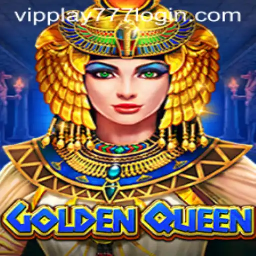 GoldenQueen: A Regal Gaming Experience with vipplay777