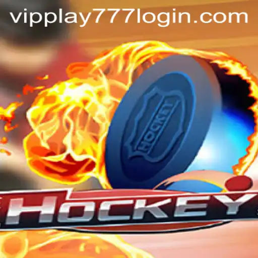Unveiling the Excitement of Hockey: A Dive into the Game and vipplay777