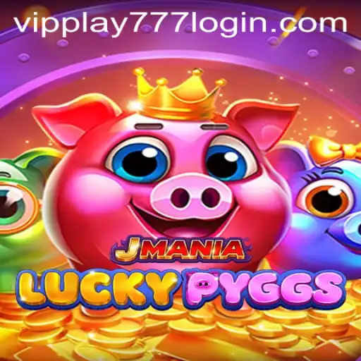 Exploring the Exciting World of JManiaLuckyPyggs Featuring vipplay777