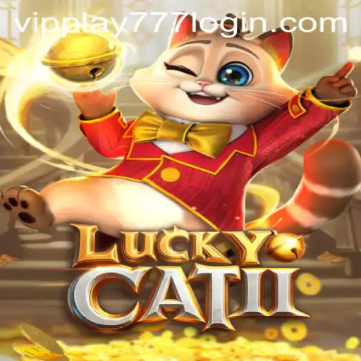 Discover the Excitement of LuckyCatII: A Comprehensive Guide