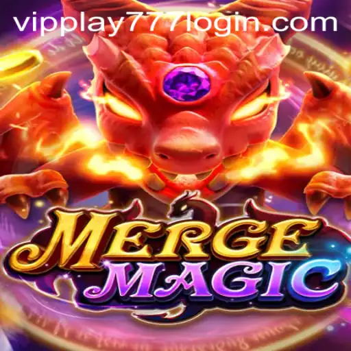 Exploring the Enchanting World of MERGEMAGIC and the Allure of vipplay777