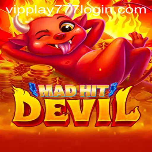 Exploring MadHitDevil: An Immersive Gaming Experience with Vipplay777