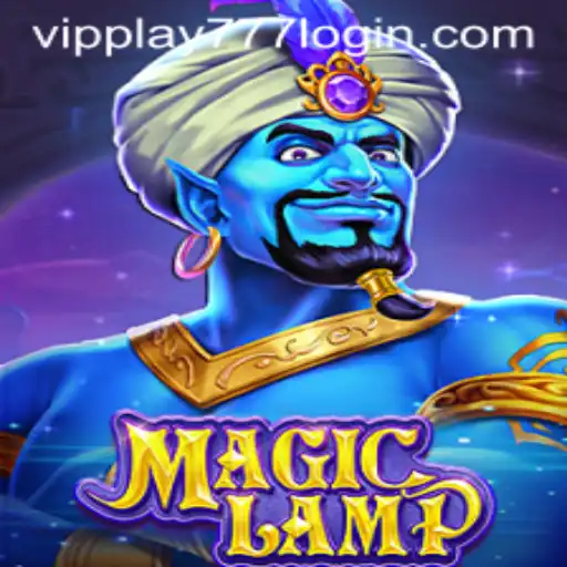 Exploring the World of MagicLamp and vipplay777