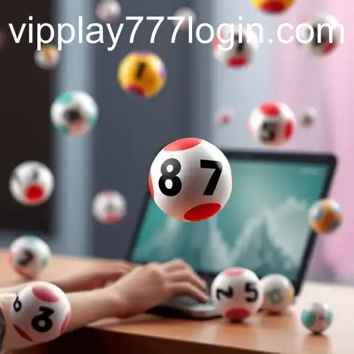 Exploring the World of Online Lottery: vipplay777