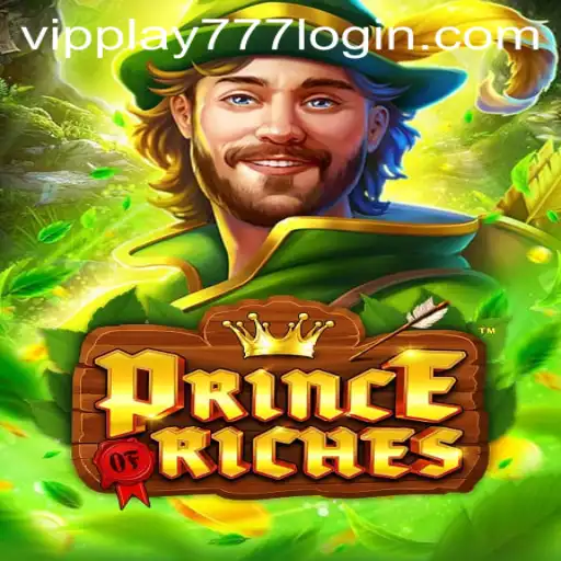 Unveiling the Exciting World of PrinceOfRiches