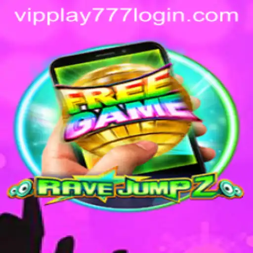 Discover RaveJump2M: The Next Level Gaming Experience with VIPPlay777
