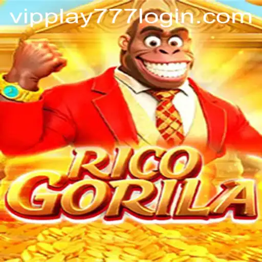 Unveiling the Thrilling World of RicoGorila and vipplay777