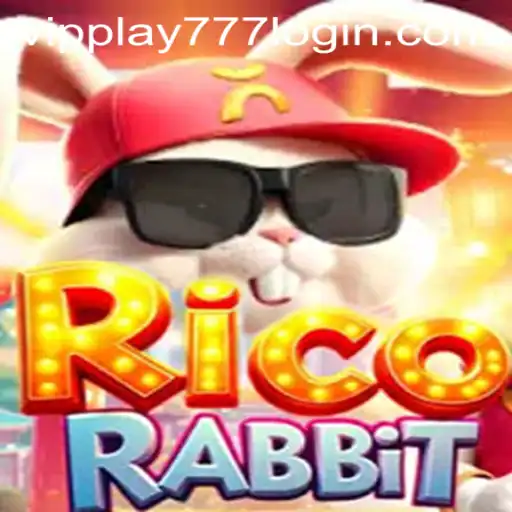 RicoRabbit: An Exciting New Game Experience With VIPPlay777