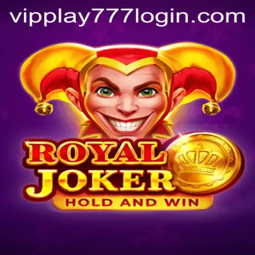 Exploring the Thrills of RoyalJoker: A Deep Dive into the World of VIPPlay777