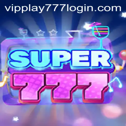 Introducing Super777: The Exciting New Casino Game Taking the World by Storm