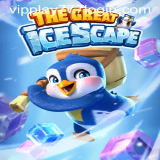 TheGreatIcescape: An Exciting Adventure with vipplay777