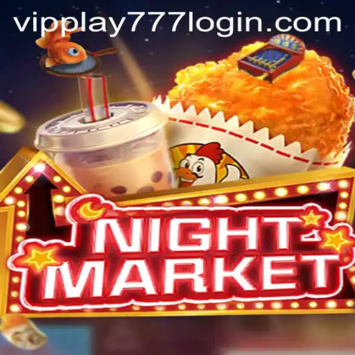 Exploring the Fascinating World of NIGHTMARKET: A Dive into the Game with VipPlay777
