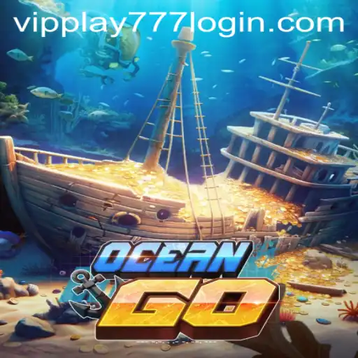 Dive Into the Aquatic Adventure: OceanGO and the VIPPLAY777 Experience