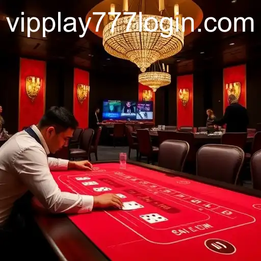 Understanding Online Baccarat and the VIP Experience