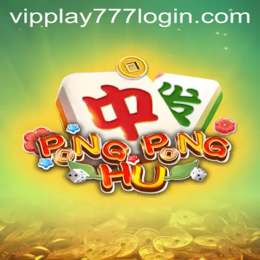 Exploring the Thrilling World of PONGPONGHU and vipplay777