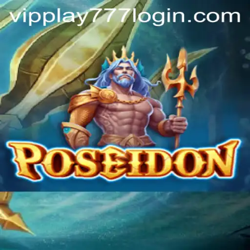 Dive into the Depths: Exploring the Thrills of Poseidon on VIPPlay777