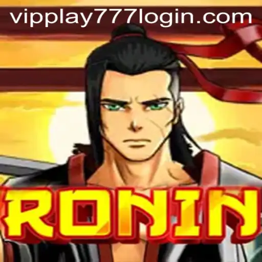 Ronin: A Legendary Gaming Experience